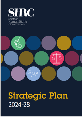 Strategic Plan 2024-28