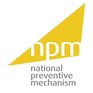 National Preventive Mechanism logo